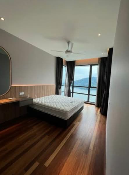 Condominium for Sale at Queens Residences Q1 @ Queens Waterfront - Janice Ooi - Bedroom - PropertyGuru.com.my