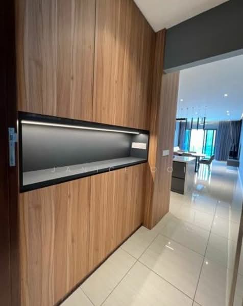 Condominium for Sale at Queens Residences Q1 @ Queens Waterfront - Janice Ooi - Interior - PropertyGuru.com.my