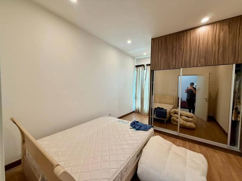 2-storey Terraced House for Sale in Cyberjaya (Selangor) - Ai Faizal - Bedroom - PropertyGuru.com.my