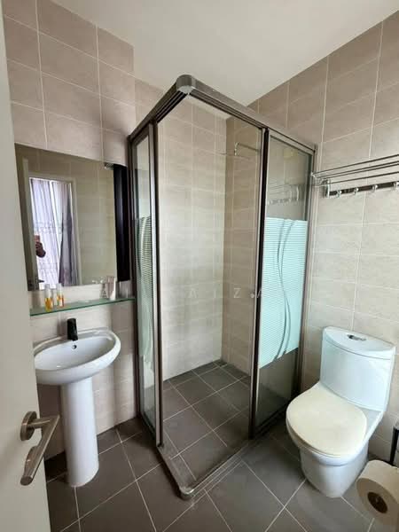 2-storey Terraced House for Sale in Cyberjaya (Selangor) - Ai Faizal - Bathroom - PropertyGuru.com.my