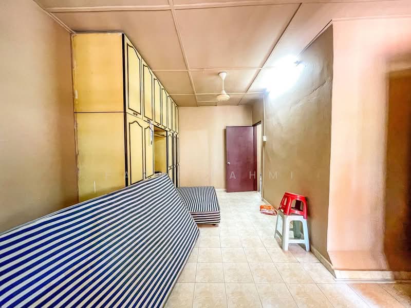 2-storey Terraced House for Sale in Taman Sri Muda (Shah Alam) - Farid Fahmi - PropertyGuru.com.my