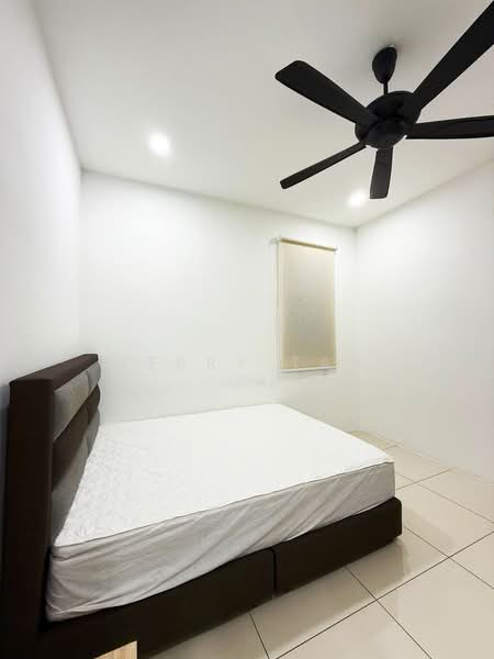Condominium for Rent at The Clovers - Jerry Tan - Bedroom - PropertyGuru.com.my
