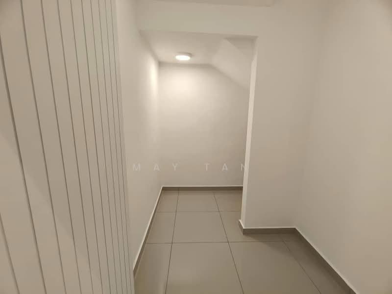 Untuk Dijual - Taman Akasia