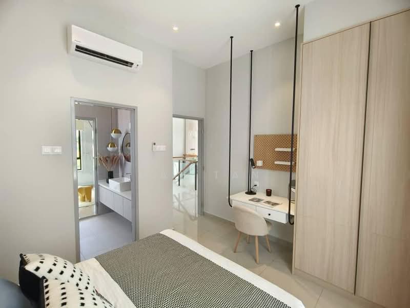 Untuk Dijual - Taman Akasia