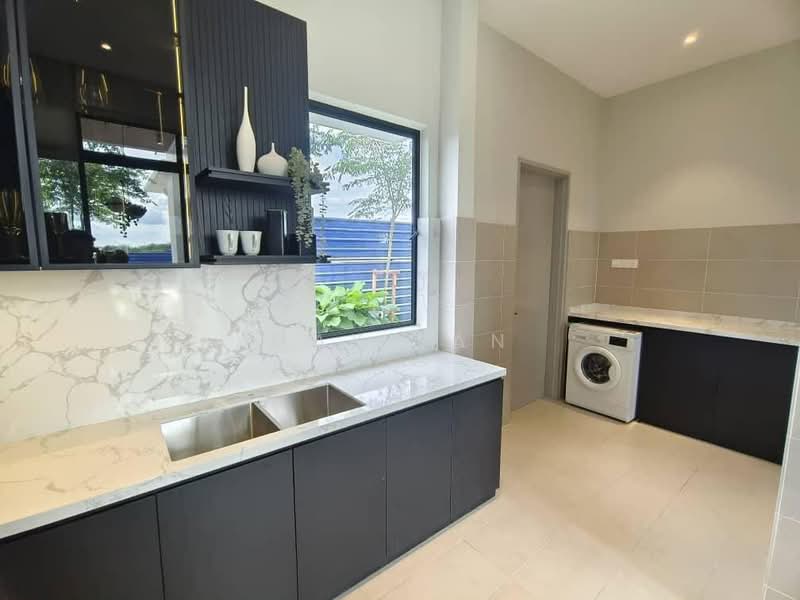 Untuk Dijual - Taman Akasia