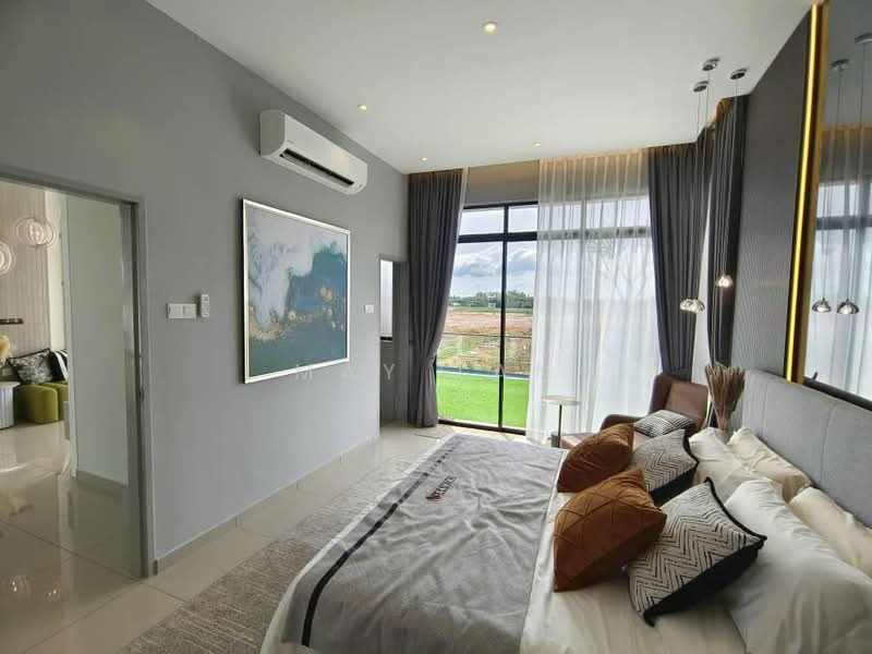 Untuk Dijual - Taman Akasia