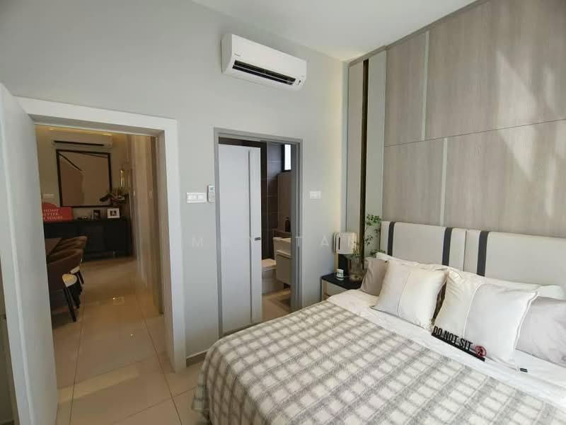 Untuk Dijual - Taman Akasia