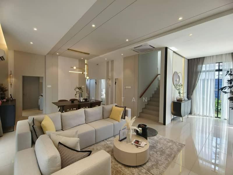 Untuk Dijual - Taman Akasia