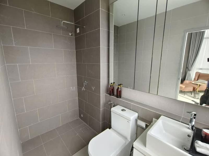 Untuk Dijual - Taman Akasia