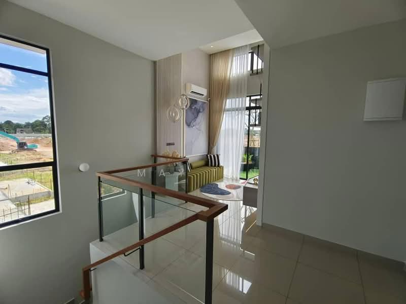 Untuk Dijual - Taman Akasia