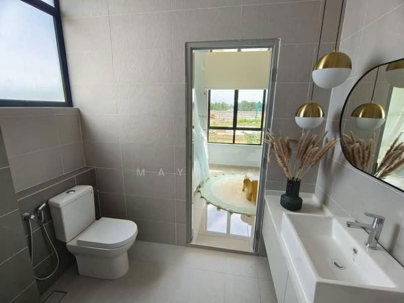 Untuk Dijual - Taman Akasia