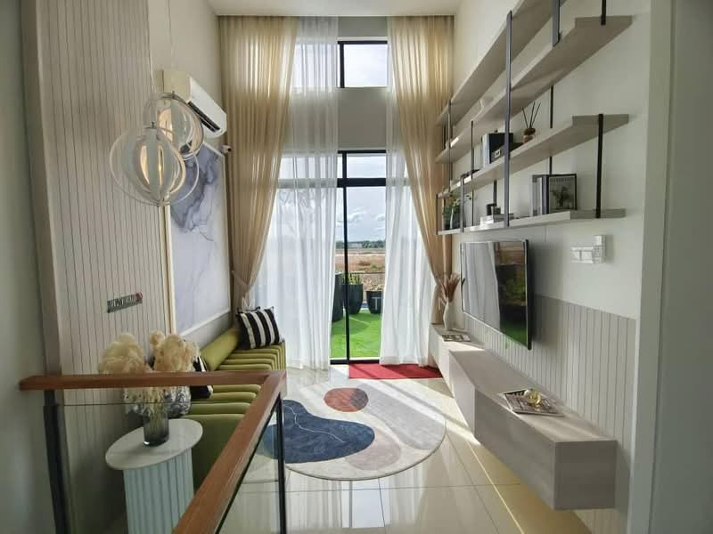 Untuk Dijual - Taman Akasia