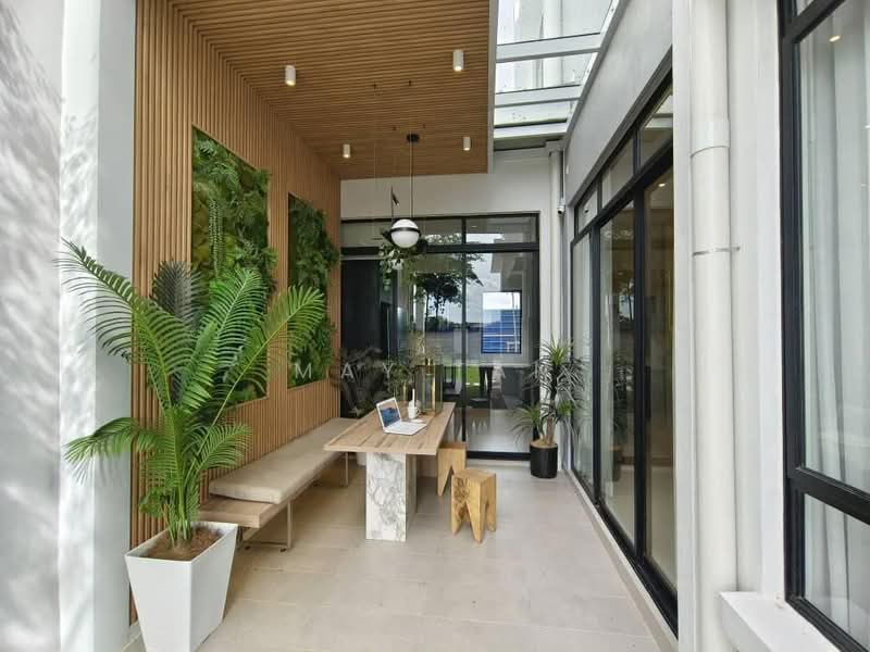 Untuk Dijual - Taman Akasia