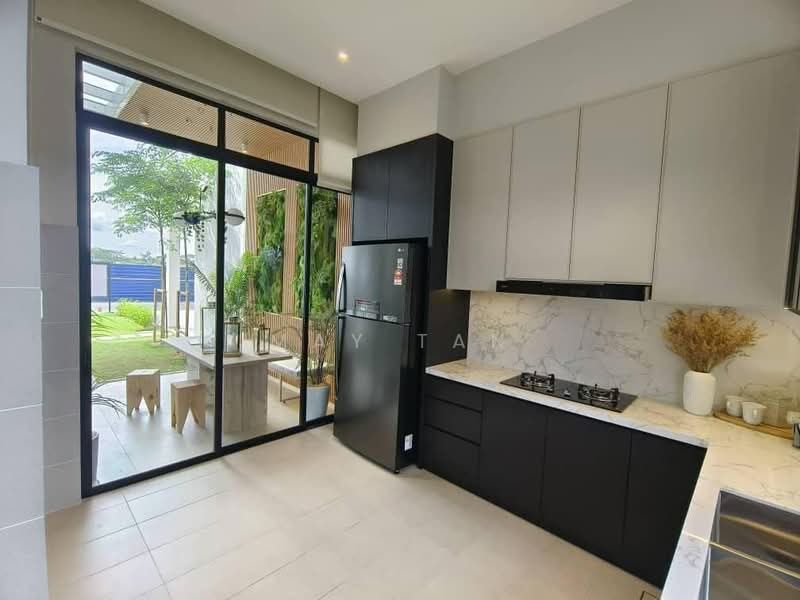 Untuk Dijual - Taman Akasia