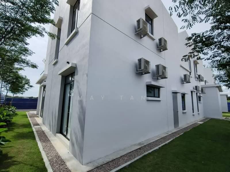 Untuk Dijual - Taman Akasia