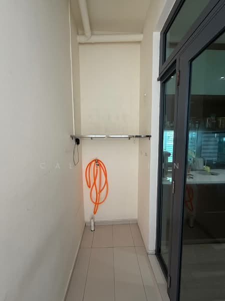 Service Residence for Sale at Crescent Bay Suites (Teluk Bayu) - Calley Chin - Interior - PropertyGuru.com.my