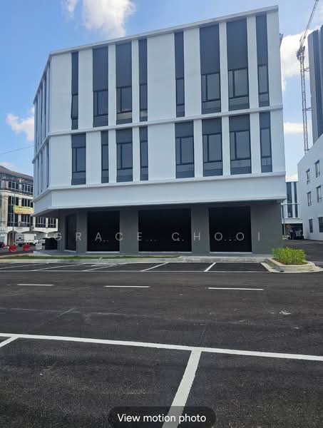 Kedai untuk Disewa di Taman Medan (Petaling Jaya) - Grace Chooi - PropertyGuru.com.my