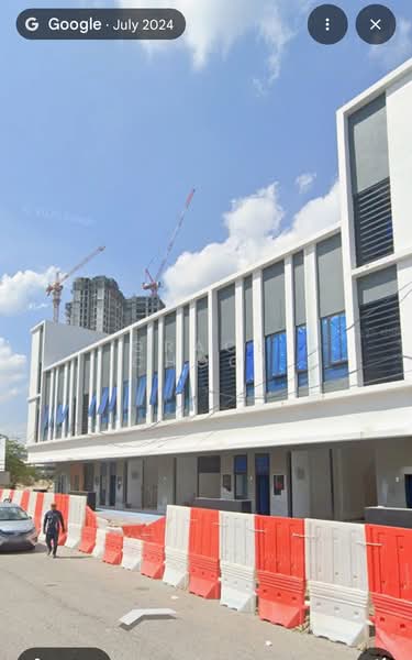 Kedai untuk Disewa di Taman Medan (Petaling Jaya) - Grace Chooi - PropertyGuru.com.my