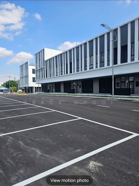 Kedai untuk Disewa di Taman Medan (Petaling Jaya) - Grace Chooi - PropertyGuru.com.my