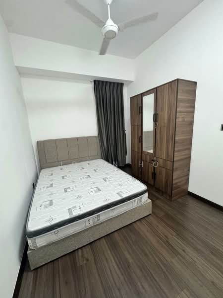 Service Residence for Rent at Duta Park Residences - Jolyn Ho - Bedroom - PropertyGuru.com.my