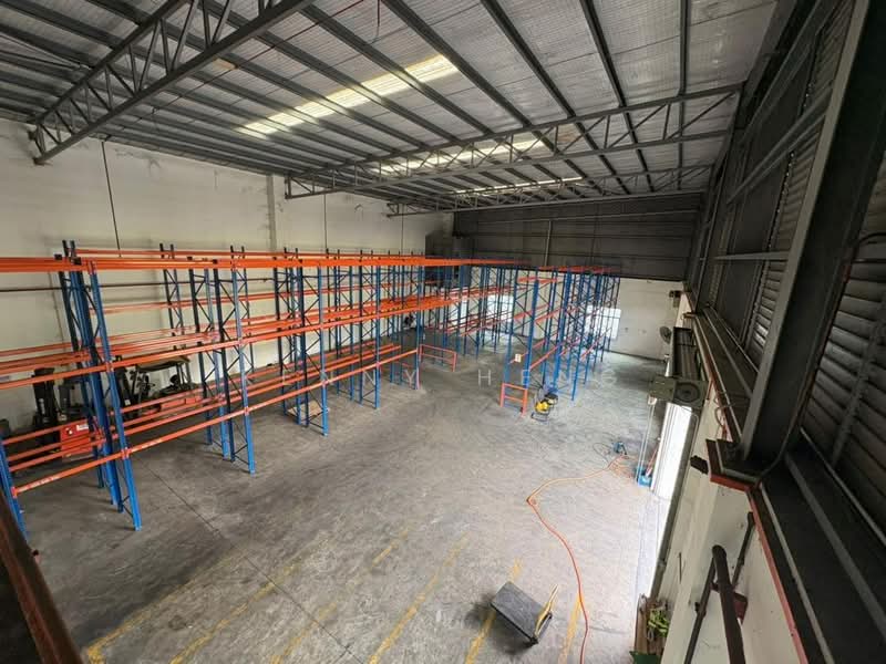 Semi-D Factory for Rent in Eco Business Park 1 (Johor Bahru) - Kenny Heng - PropertyGuru.com.my