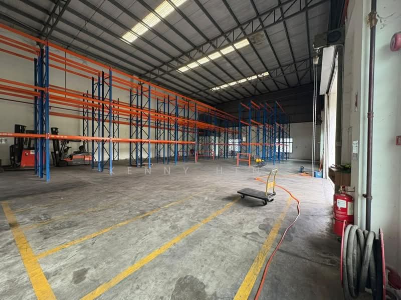 Semi-D Factory for Rent in Eco Business Park 1 (Johor Bahru) - Kenny Heng - PropertyGuru.com.my