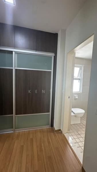 Condominium for Rent at The Haven - Kent C - PropertyGuru.com.my