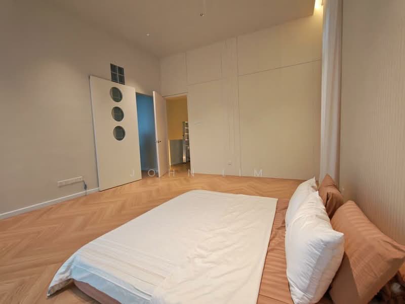 2-storey Terraced House for Sale in Iskandar Puteri (Nusajaya) (Johor) - John Lim - Bedroom - PropertyGuru.com.my