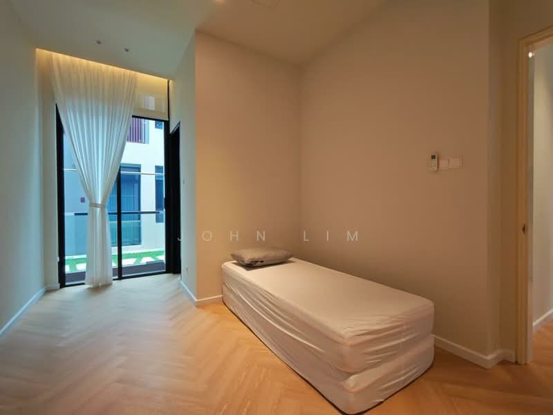 2-storey Terraced House for Sale in Iskandar Puteri (Nusajaya) (Johor) - John Lim - Bedroom - PropertyGuru.com.my