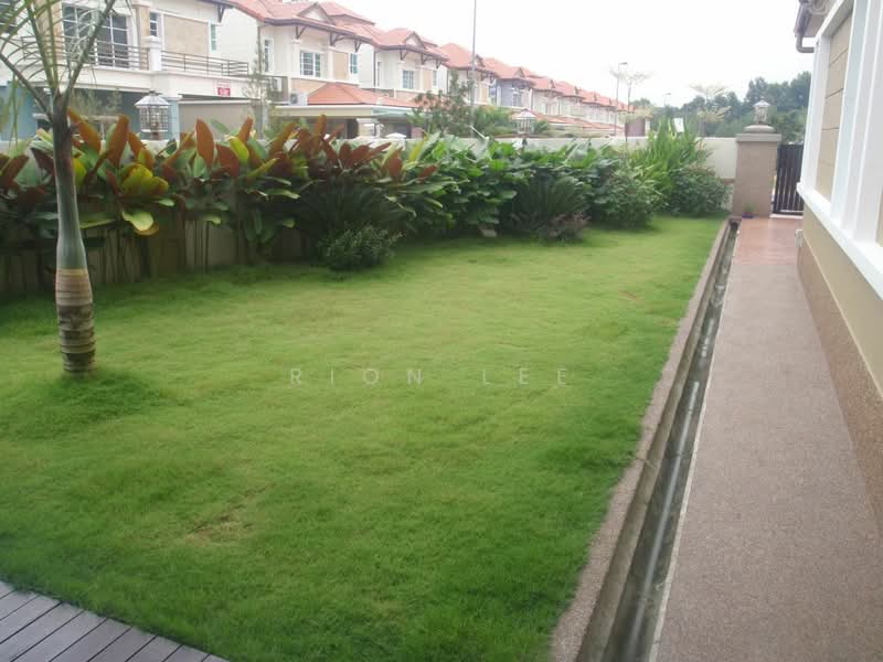 Rumah Banglo untuk Dijual di Bandar Putra Permai (Seri Kembangan) - Rion Lee - PropertyGuru.com.my