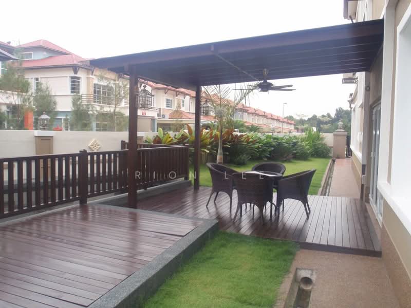 Rumah Banglo untuk Dijual di Bandar Putra Permai (Seri Kembangan) - Rion Lee - PropertyGuru.com.my