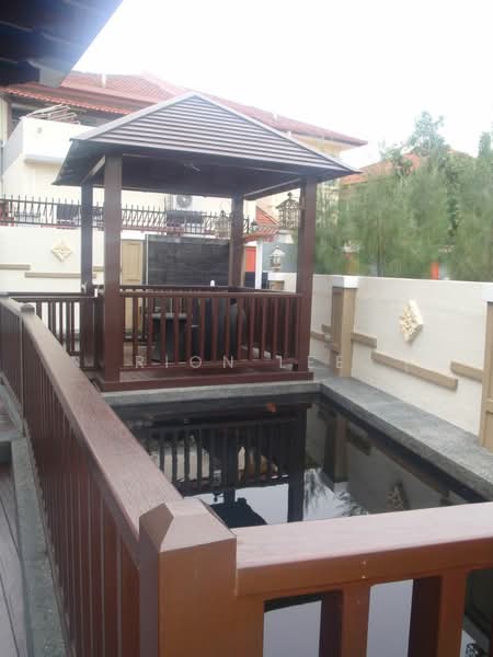 Rumah Banglo untuk Dijual di Bandar Putra Permai (Seri Kembangan) - Rion Lee - PropertyGuru.com.my