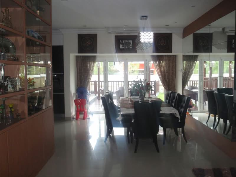 Rumah Banglo untuk Dijual di Bandar Putra Permai (Seri Kembangan) - Rion Lee - PropertyGuru.com.my