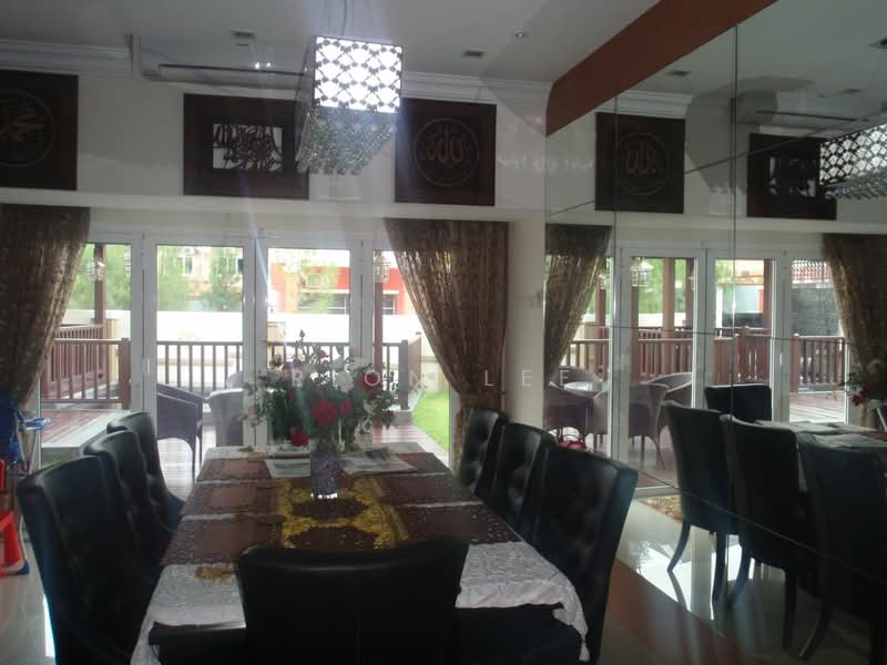 Rumah Banglo untuk Dijual di Bandar Putra Permai (Seri Kembangan) - Rion Lee - PropertyGuru.com.my