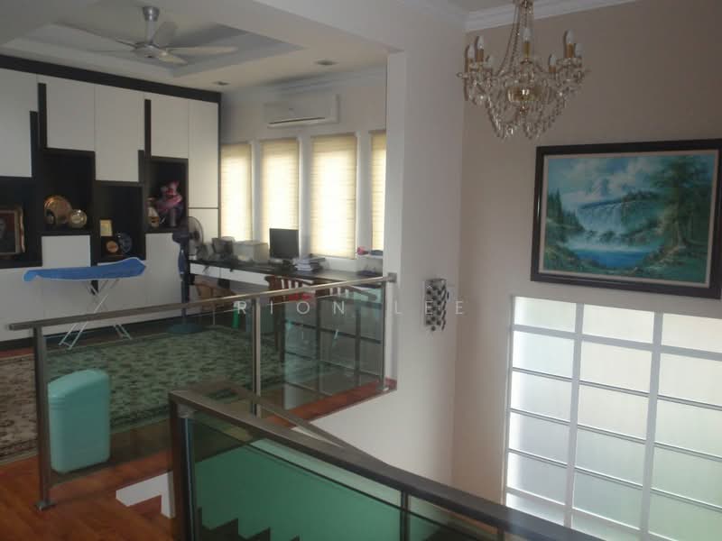 Rumah Banglo untuk Dijual di Bandar Putra Permai (Seri Kembangan) - Rion Lee - PropertyGuru.com.my