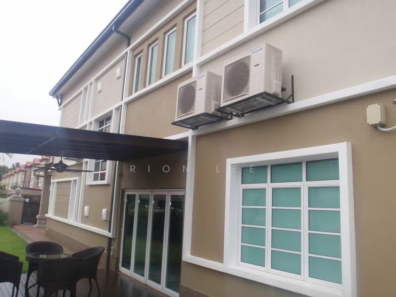 Rumah Banglo untuk Dijual di Bandar Putra Permai (Seri Kembangan) - Rion Lee - PropertyGuru.com.my