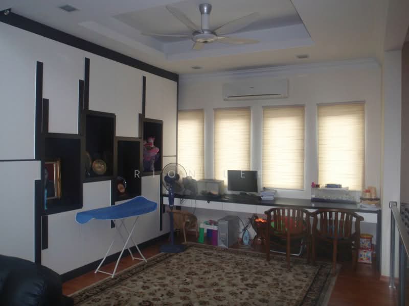 Rumah Banglo untuk Dijual di Bandar Putra Permai (Seri Kembangan) - Rion Lee - PropertyGuru.com.my