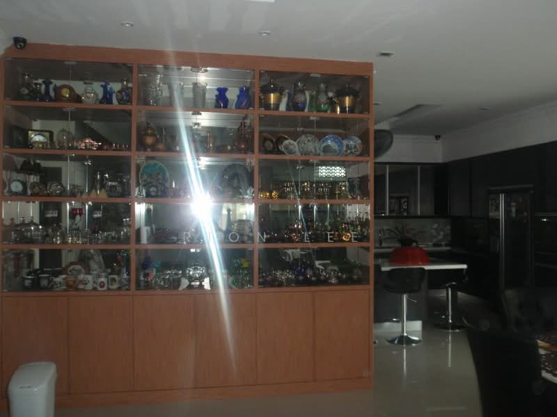 Rumah Banglo untuk Dijual di Bandar Putra Permai (Seri Kembangan) - Rion Lee - PropertyGuru.com.my