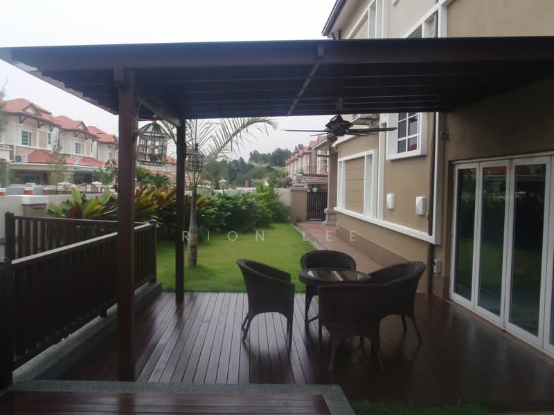 Rumah Banglo untuk Dijual di Bandar Putra Permai (Seri Kembangan) - Rion Lee - PropertyGuru.com.my