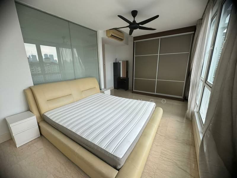Condominium for Rent at Mutiara Upper East - Simone Ngo - Bedroom - PropertyGuru.com.my
