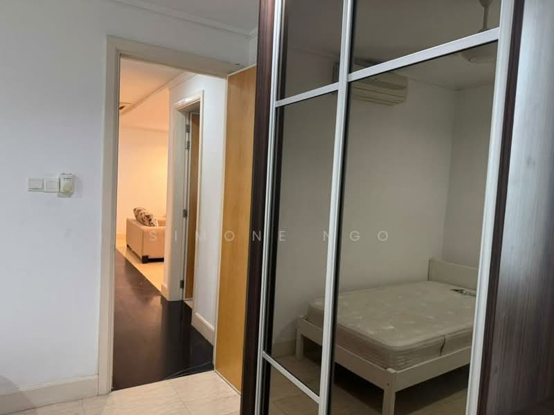 Condominium for Rent at Mutiara Upper East - Simone Ngo - Bedroom - PropertyGuru.com.my