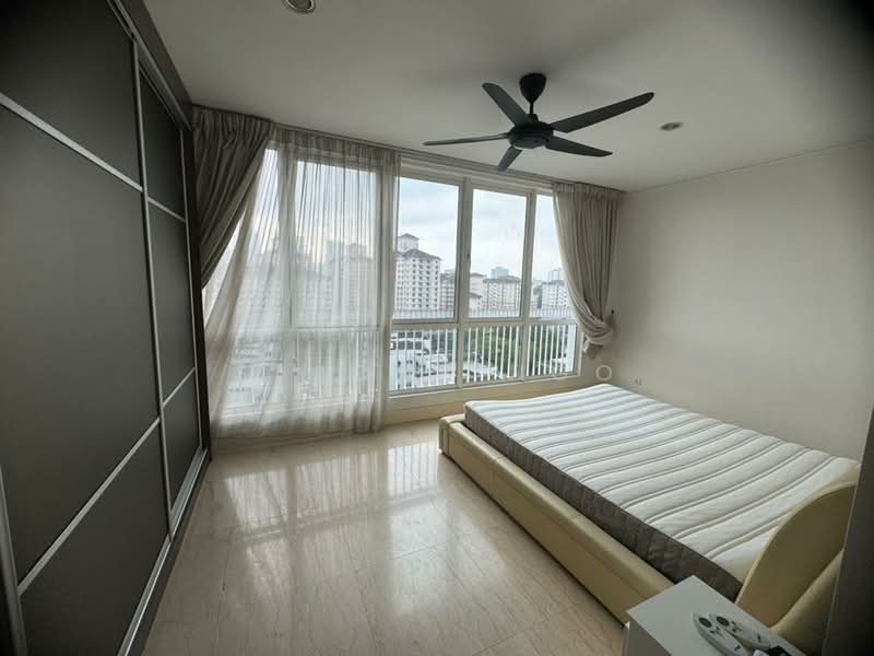 Condominium for Rent at Mutiara Upper East - Simone Ngo - Bedroom - PropertyGuru.com.my