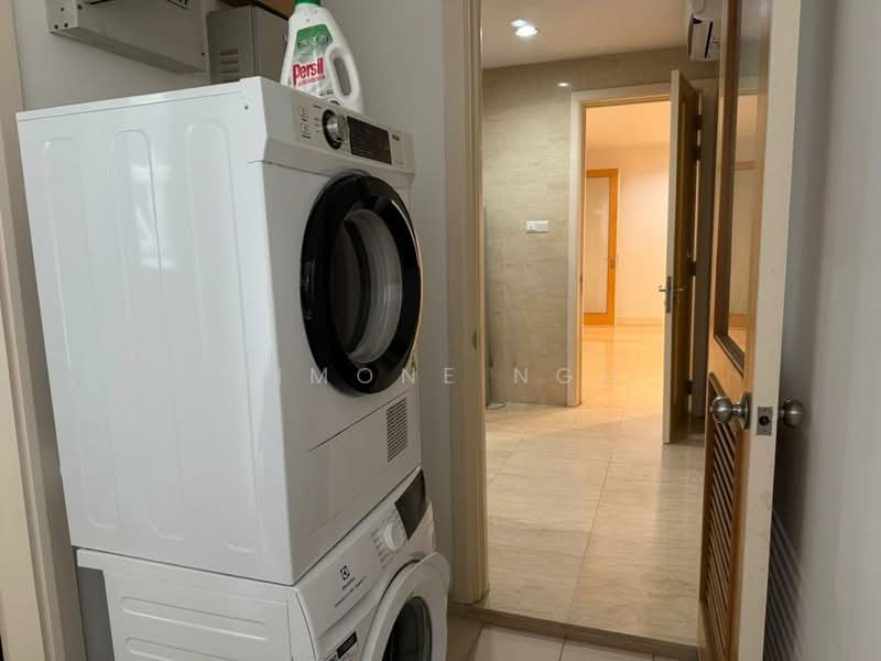 Condominium for Rent at Mutiara Upper East - Simone Ngo - Interior - PropertyGuru.com.my