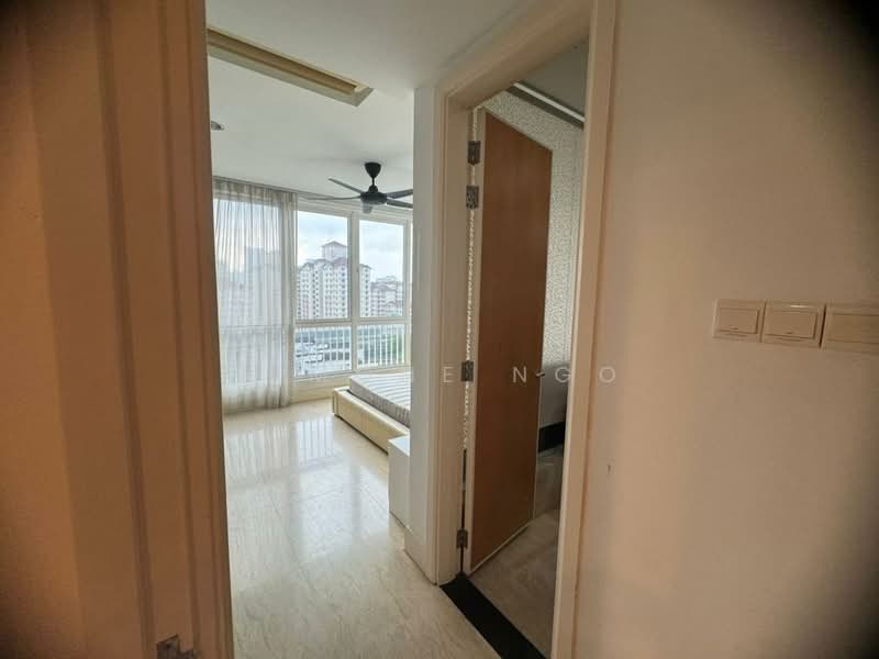Condominium for Rent at Mutiara Upper East - Simone Ngo - Bedroom - PropertyGuru.com.my