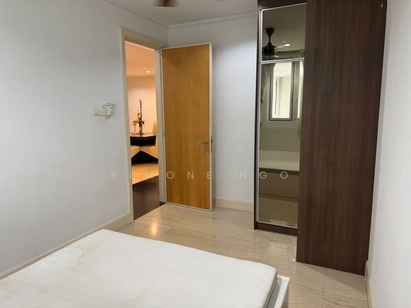 Condominium for Rent at Mutiara Upper East - Simone Ngo - Bedroom - PropertyGuru.com.my