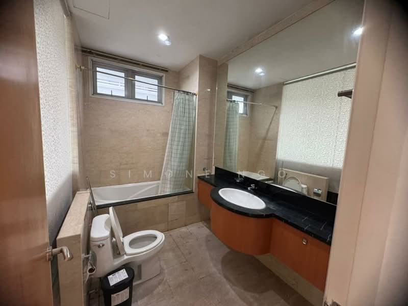 Condominium for Rent at Mutiara Upper East - Simone Ngo - Bathroom - PropertyGuru.com.my