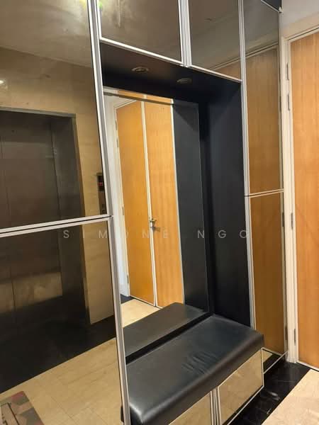 Condominium for Rent at Mutiara Upper East - Simone Ngo - Entrance - PropertyGuru.com.my