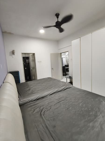 Pangsapuri untuk Dijual di The Twin Residences - JiinHo Ong - PropertyGuru.com.my