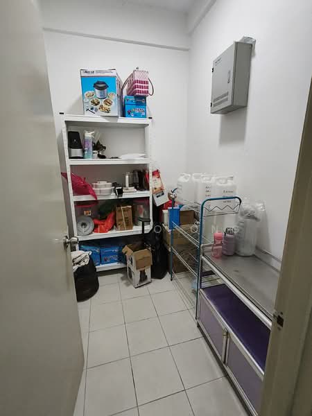 Pangsapuri untuk Dijual di The Twin Residences - JiinHo Ong - PropertyGuru.com.my