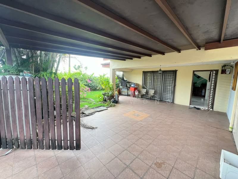Rumah Teres 2 Tingkat untuk Dijual di Desa Puteri (Rawang) - Jessie Wong - Exterior - PropertyGuru.com.my